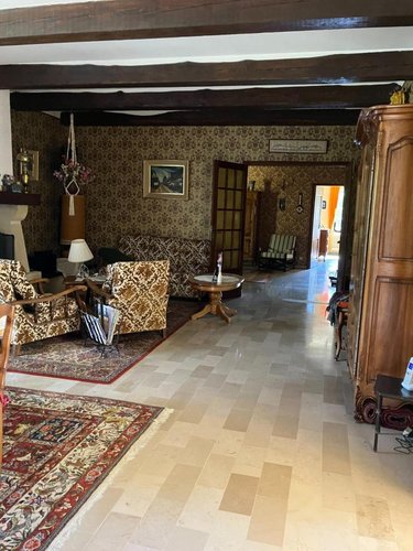 Maison a vendre Saint-Étienne-les-Orgues 04230 Alpes-de-Haute-Provence 158 m2 5 pièces 290000 euros