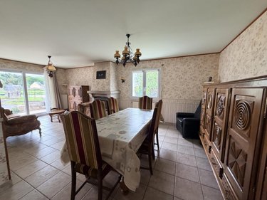 Maison a vendre Landaul 56690 Morbihan 115 m2 6 pièces 314400 euros