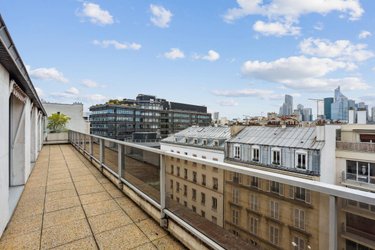 Appartement a vendre Neuilly-sur-Seine 92200 Hauts-de-Seine 250 m2 9 pièces 2930000 euros