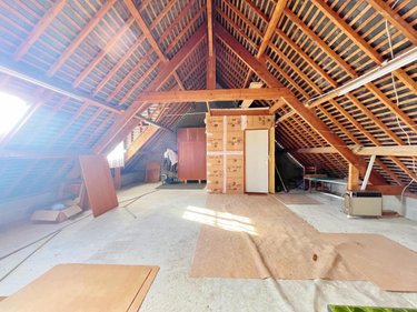Maison a vendre Caulnes 22350 Côtes-d'Armor 83 m2 4 pièces 182500 euros