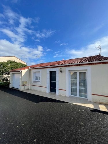 Maison a vendre Cholet 49300 Maine-et-Loire 76 m2 4 pièces 162750 euros