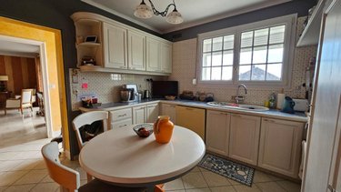 Maison a vendre Saint-Ouen 41100 Loir-et-Cher 167 m2 7 pièces 290920 euros