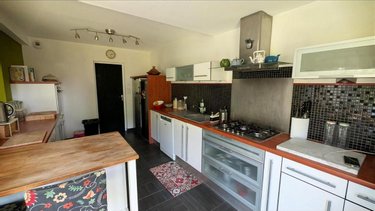 Maison a vendre Rennes 35000 Ille-et-Vilaine 125 m2 7 pièces 468630 euros