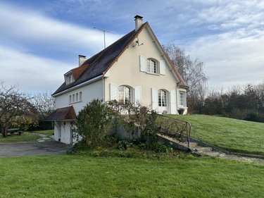 Maison a vendre Changé 53810 Mayenne 170 m2 6 pièces 250990 euros