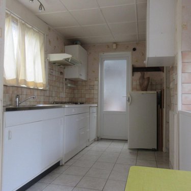 Maison a vendre Hénin-Beaumont 62110 Pas-de-Calais 80 m2 4 pièces 127000 euros