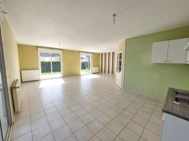 Maison a vendre Méral 53230 Mayenne 99 m2 4 pièces 188000 euros