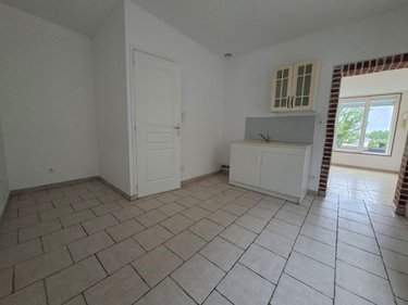 Maison a vendre Calonne-Ricouart 62470 Pas-de-Calais 46 m2 2 pièces 95000 euros