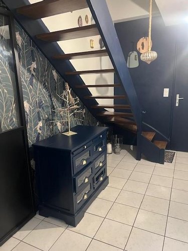 Maison a vendre Vannes 56000 Morbihan 98 m2 5 pièces 448050 euros