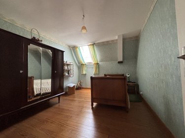 Maison a vendre Sainte-Mère-Église 50480 Manche 159 m2 6 pièces 290200 euros