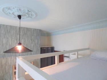Appartement a vendre Angers 49000 Maine-et-Loire 17 m2 1 pièce 99560 euros