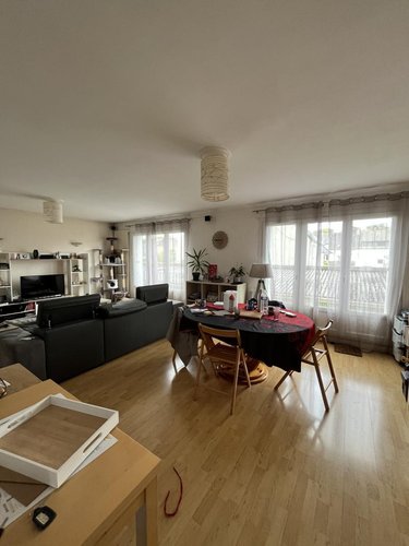 Appartement a vendre Quimper 29000 Finistère 79 m2 3 pièces 167200 euros