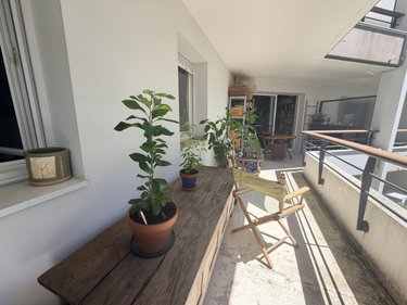 Appartement a vendre Auray 56400 Morbihan 59 m2 3 pièces 235800 euros