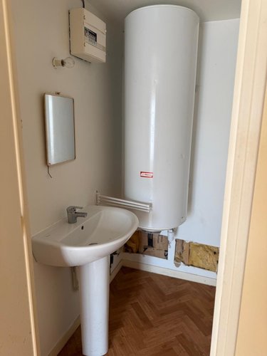 Maison a vendre La Colombe 50800 Manche 81 m2 5 pièces 69410 euros