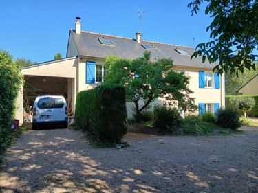 Maison a vendre Andard 49800 Maine-et-Loire 125 m2 7 pièces 331850 euros