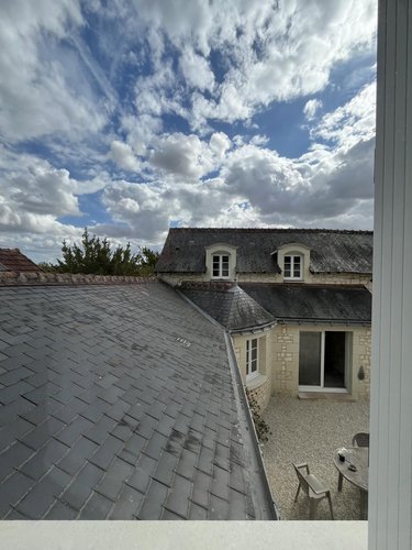 Maison a vendre Parçay-sur-Vienne 37220 Indre-et-Loire 222 m2 8 pièces 283500 euros