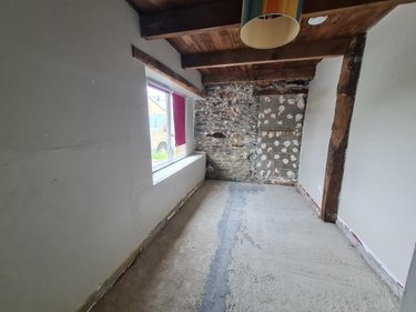 Maison a vendre Pleugriffet 56120 Morbihan 83 m2 4 pièces 89260 euros