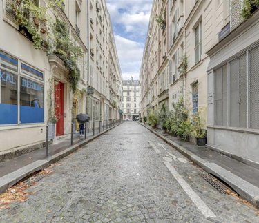 Appartement a vendre Paris 11e arrondissement 75011 Paris 28 m2 2 pièces 315000 euros