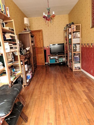 Immeuble a vendre Le Mans 72000 Sarthe 153 m2  588000 euros