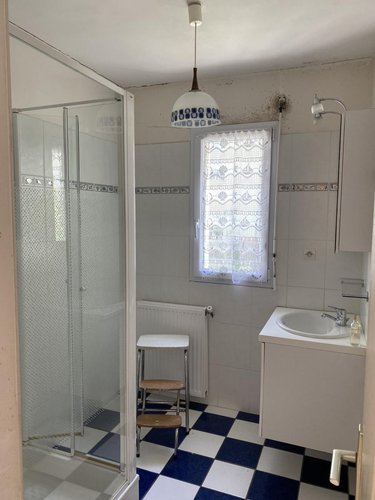 Maison a vendre Brest 29200 Finistère 93 m2 4 pièces 245575 euros