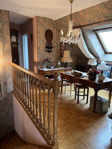 Maison a vendre Orvault 44700 Loire-Atlantique 195 m2 5 pièces 525000 euros