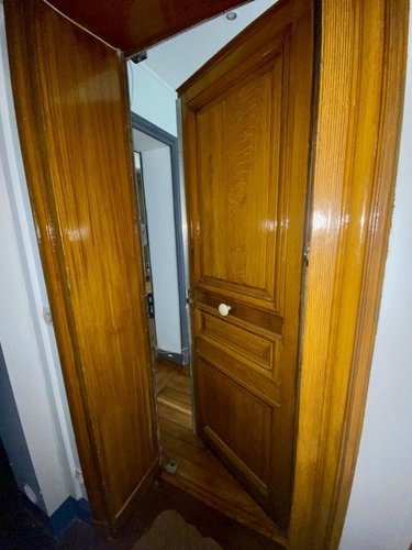 Location appartement Paris 18e arrondissement 75018 Paris 38 m2 2 pièces 1590 euros