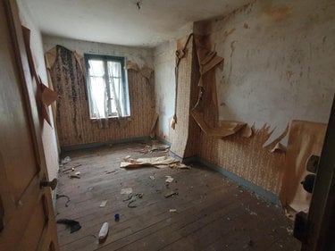 Maison a vendre Sault-Brénaz 01150 Ain 95 m2 6 pièces 130000 euros