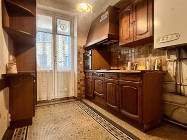 Appartement a vendre Grenoble 38000 Isère 91 m2 4 pièces 209000 euros