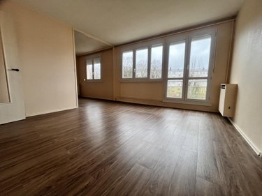 Appartement a vendre Le Grand-Quevilly 76120 Seine-Maritime 68 m2 3 pièces 116600 euros