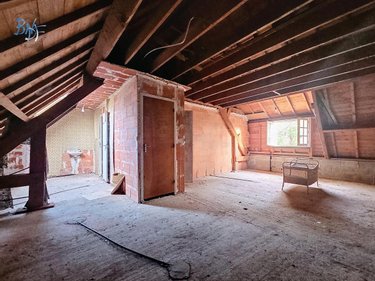Maison a vendre Concarneau 29900 Finistère 153 m2 6 pièces 335000 euros
