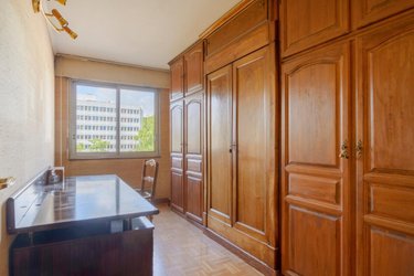 Appartement a vendre Rosny-sous-Bois 93110 Seine-Saint-Denis 105 m2 5 pièces 303000 euros