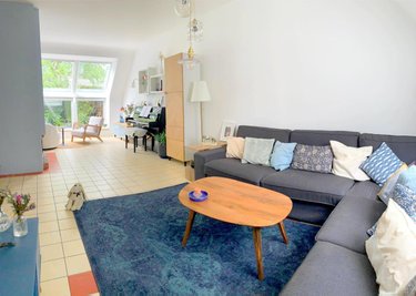 Maison a vendre Thorigné-Fouillard 35235 Ille-et-Vilaine 160 m2 9 pièces 550000 euros