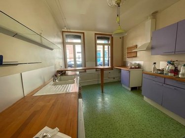 Maison a vendre Amiens 80000 Somme 153 m2 5 pièces 325000 euros