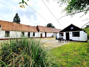 Maison a vendre Matringhem 62310 Pas-de-Calais 140 m2 4 pièces 136180 euros