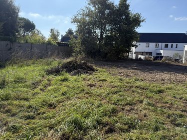 Terrain a batir a vendre Arradon 56610 Morbihan 588 m2  467775 euros