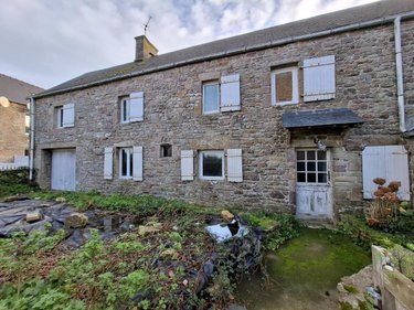 Maison a vendre Digulleville 50440 Manche 144 m2 5 pièces 188640 euros