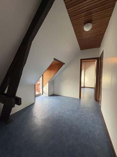 Maison a vendre Eppes 02840 Aisne 103 m2 6 pièces 129000 euros