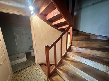 Maison a vendre Val-d'Arcomie 15320 Cantal 65 m2  113400 euros