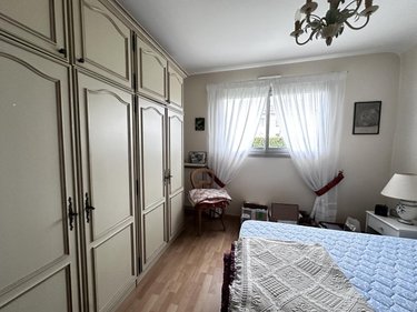 Maison a vendre Vannes 56000 Morbihan 102 m2 5 pièces 342643 euros