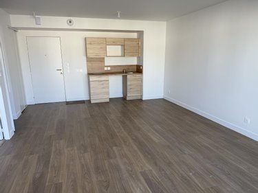 Appartement a vendre Grand-Champ 56390 Morbihan 41 m2 2 pièces 177710 euros