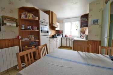 Maison a vendre Candé 49440 Maine-et-Loire 103 m2 5 pièces 169000 euros