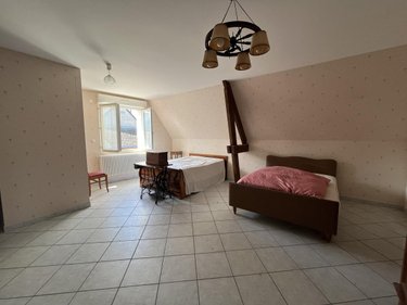 Maison a vendre L'Île-Bouchard 37220 Indre-et-Loire 142 m2 5 pièces 169600 euros
