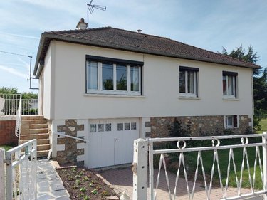 Maison a vendre Tournedos-Bois-Hubert 27180 Eure 66 m2 3 pièces 152200 euros