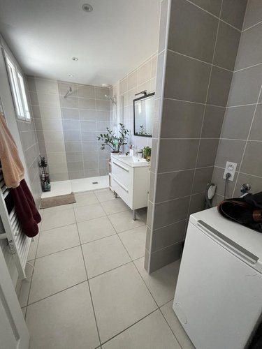 Location maison Areines 41100 Loir-et-Cher 103 m2 4 pièces 875 euros