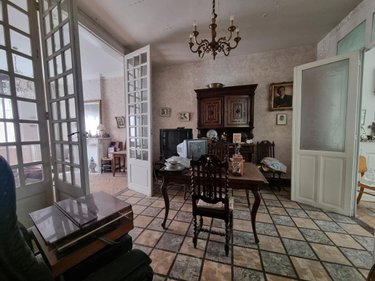 Maison a vendre Auchel 62260 Pas-de-Calais 231 m2 10 pièces 97200 euros