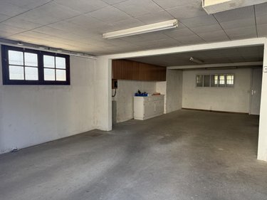Maison a vendre Cholet 49300 Maine-et-Loire 110 m2 5 pièces 251520 euros