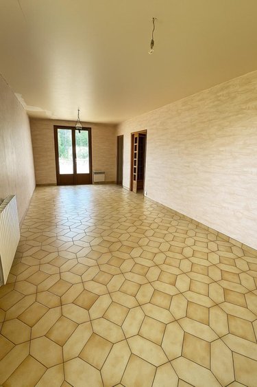 Maison a vendre Cuillé 53540 Mayenne 78 m2  90100 euros
