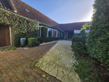 Maison a vendre Acq 62144 Pas-de-Calais 127 m2 5 pièces 280800 euros