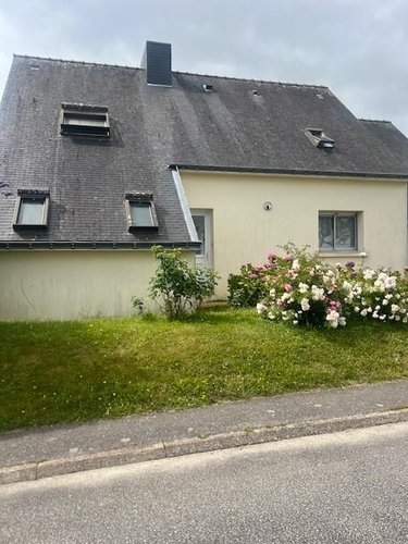 Maison a vendre Vannes 56000 Morbihan 116 m2 5 pièces 463500 euros