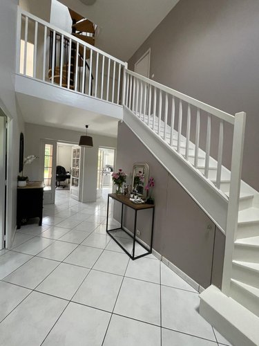 Maison a vendre Saint-Pavace 72190 Sarthe 170 m2 8 pièces 414750 euros