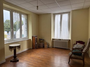 Maison a vendre Merdrignac 22230 Côtes-d'Armor 172 m2  197500 euros